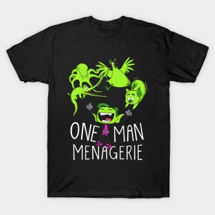 Beastboy T-Shirt